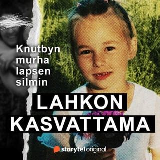 Lahkon kasvattama by Linnéa Kuling